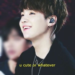 Meet your Posher, Magaly